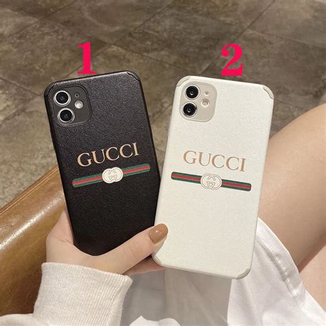 fundas de iphone x gucci|fundas gucci iphone 13.